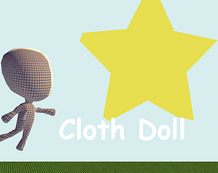 Coth Doll