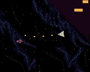 Space Shooter (Ver. 1.1)