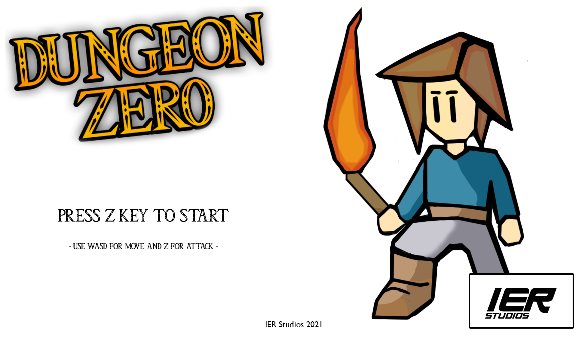 Dungeon Zer0