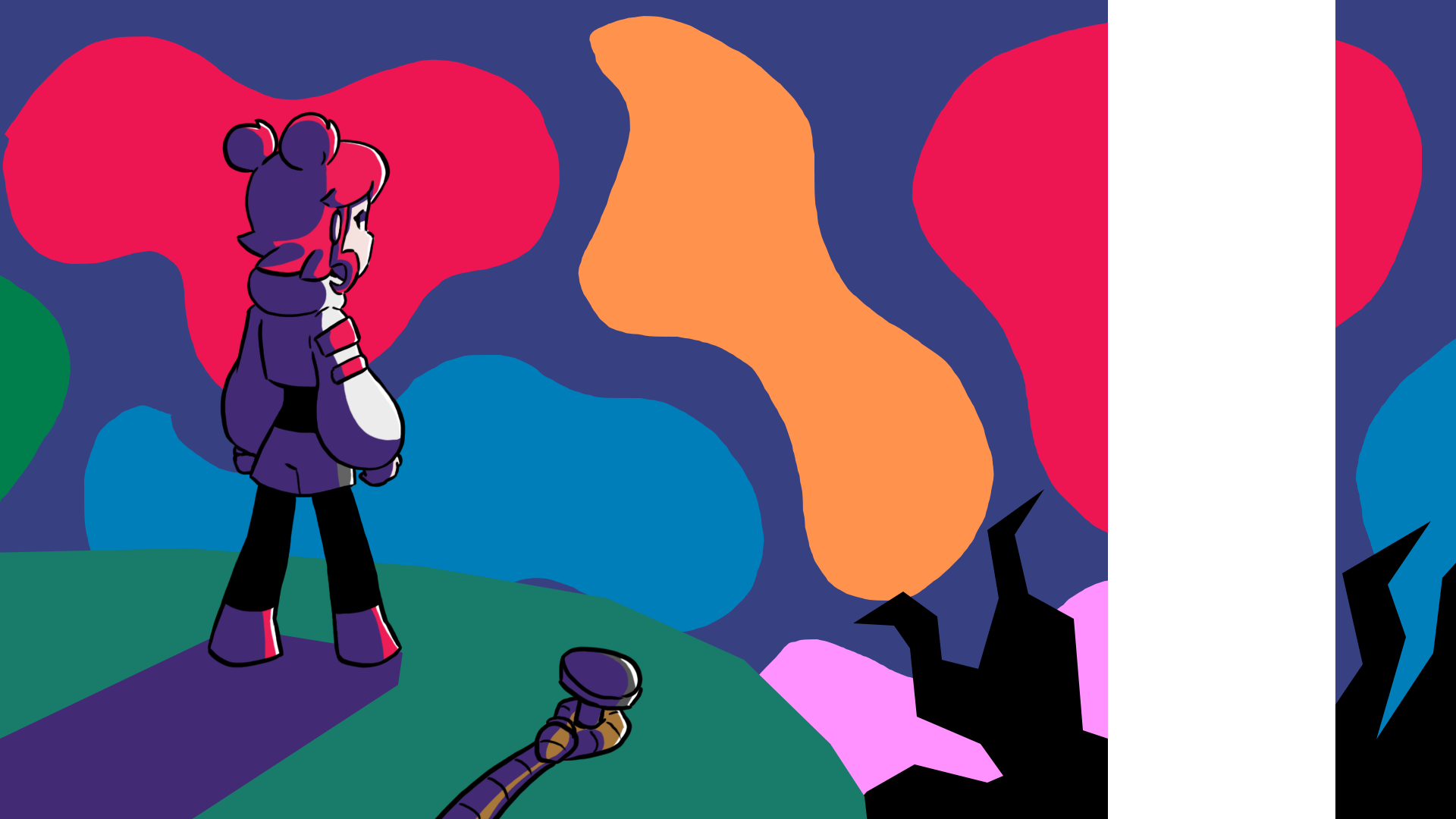 My Life in Laria (Early Alpha Demo)