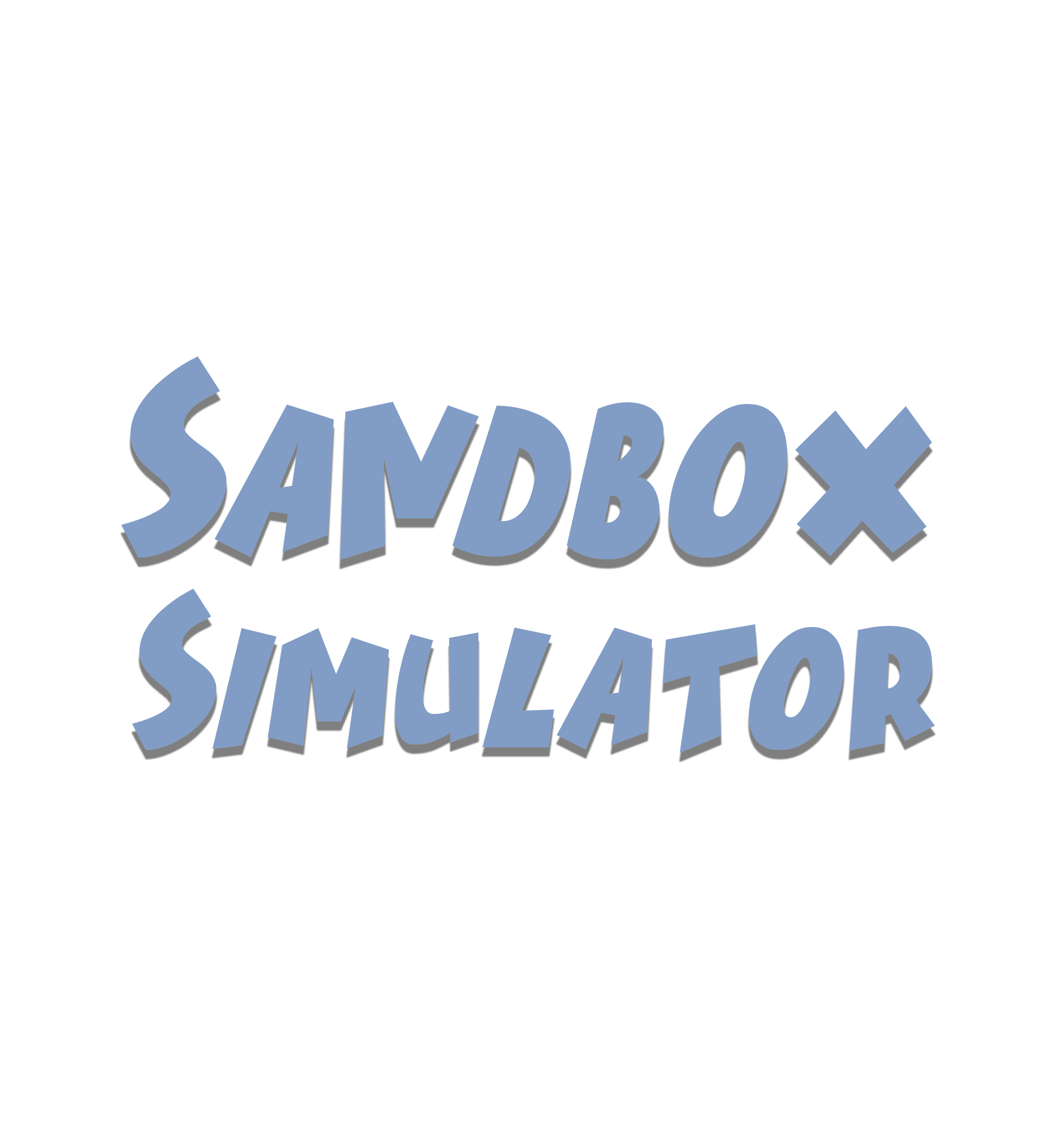 Sandbox Simulator