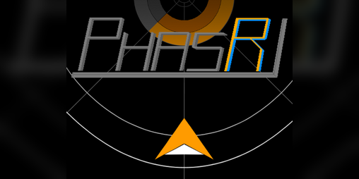 Cover image for PhasR