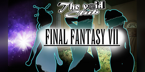 Cover image for The Void Club ch.20
