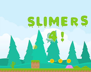 Slimers 4!