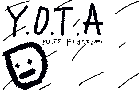 Cover image for Y.O.T.A