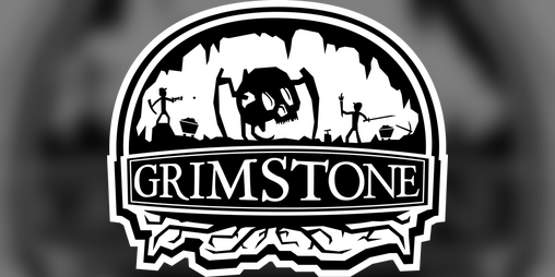 Cover image for Grimstone