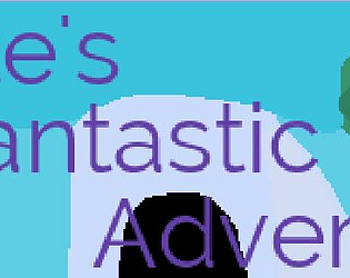 Jolette's Fantastic Adventure!