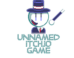 Unnamed Itch Io Game