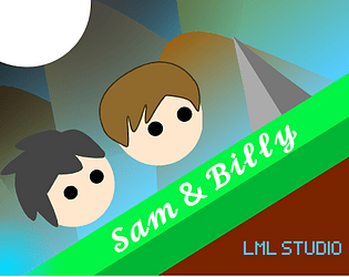 Sam & Billy
