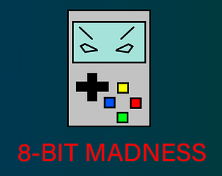 8-bit Madness