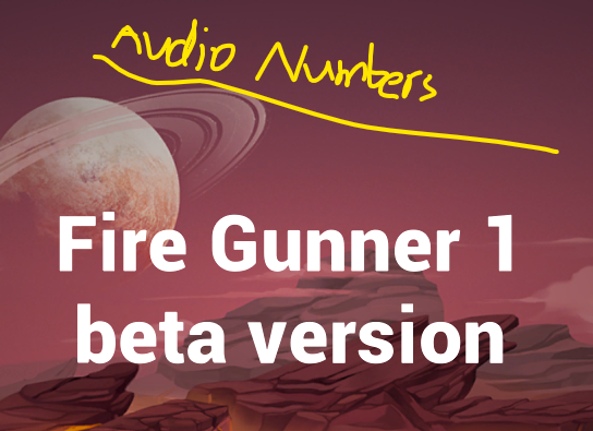 Fire Gunner 1 Beta 1.3.0