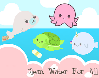 Clean Water for All
