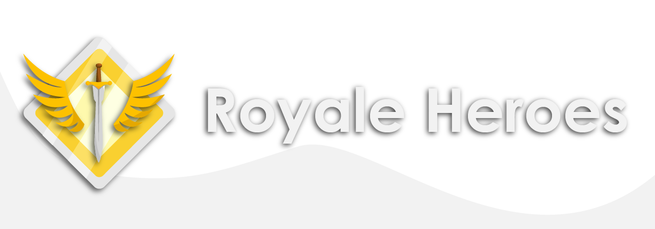 Royale Heroes Online