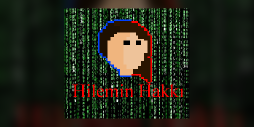 Cover image for Hilemin Hakkı