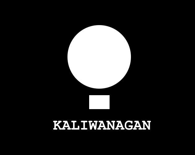 Cover image for KALIWANAGAN