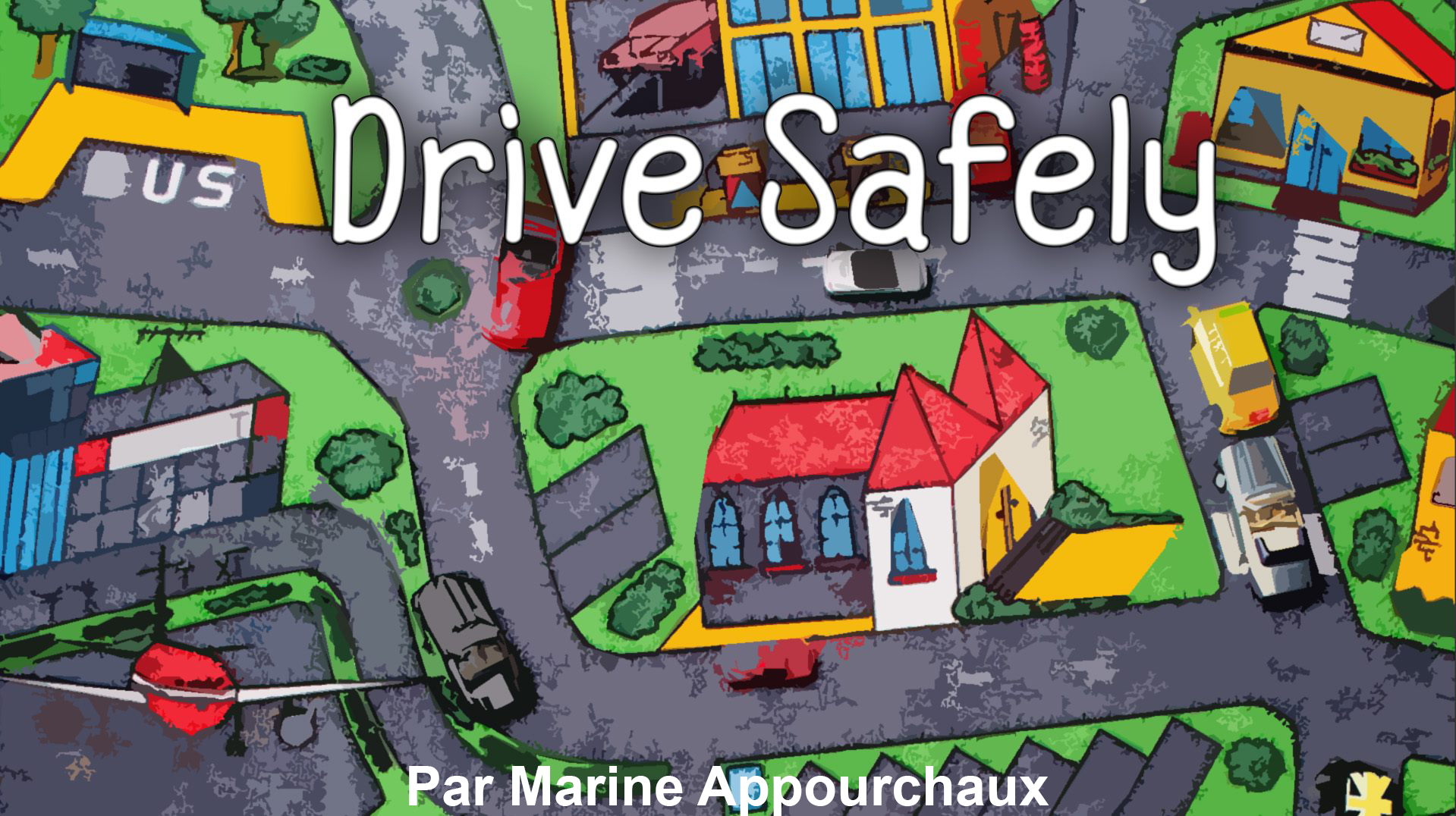 Drive Safely