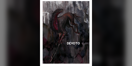 Cover image for DEVOTO