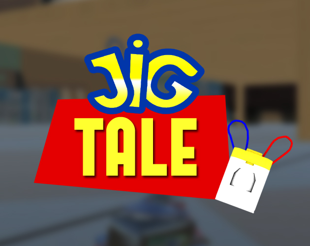 Cover image for Jig Tale