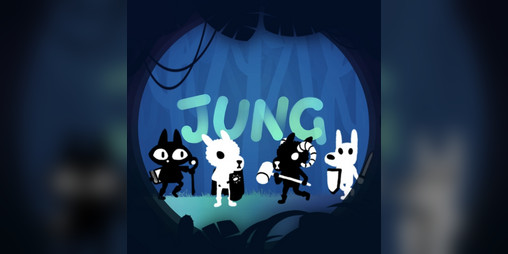 Cover image for Jung