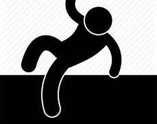 A Parkour Game