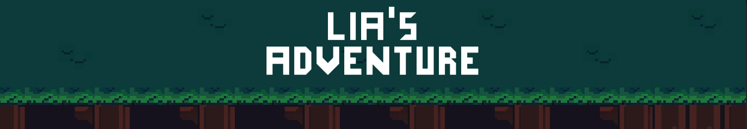 Lia's Adventure