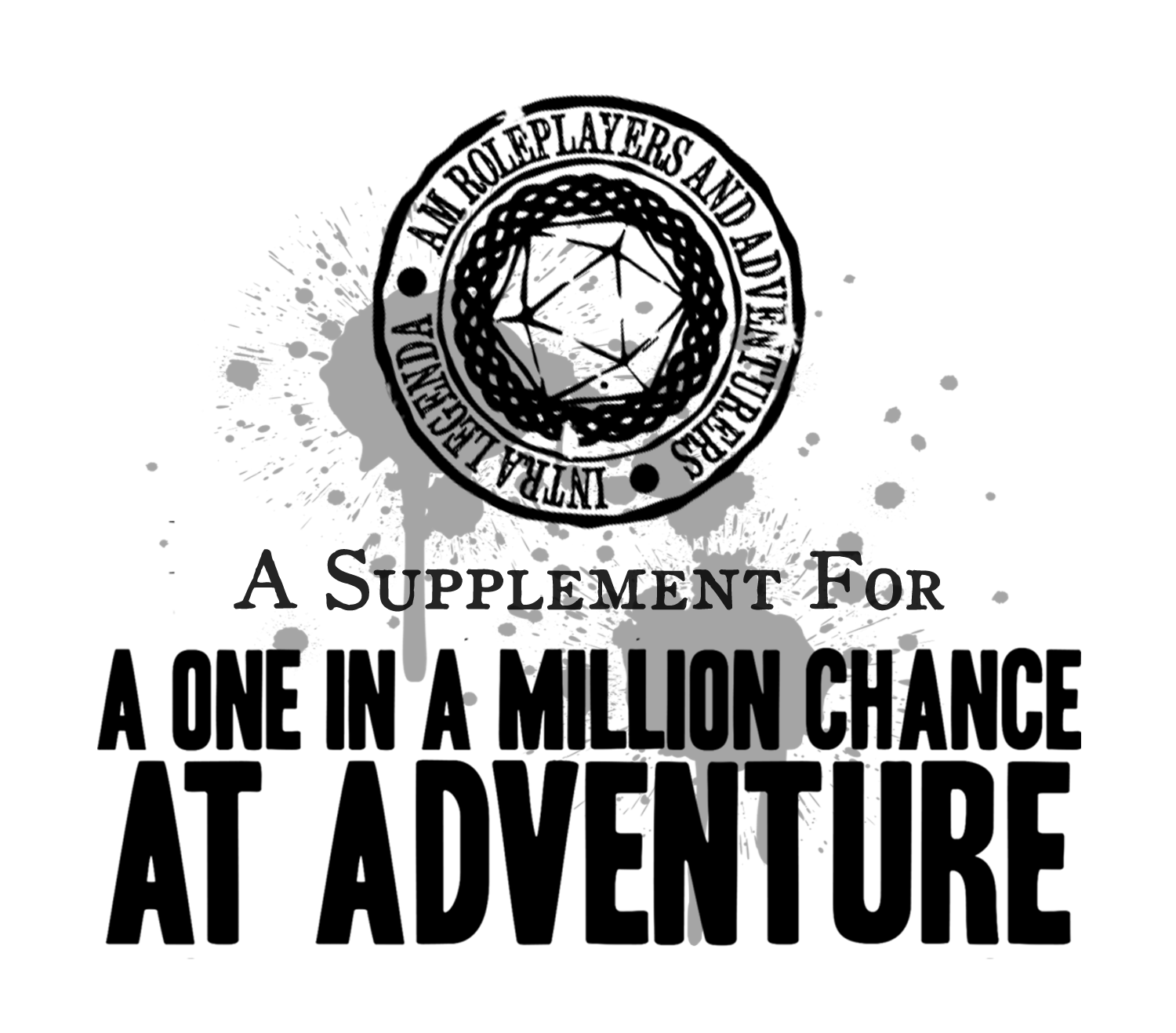 Supplement Logo