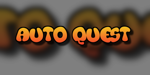 Cover image for Auto Quest