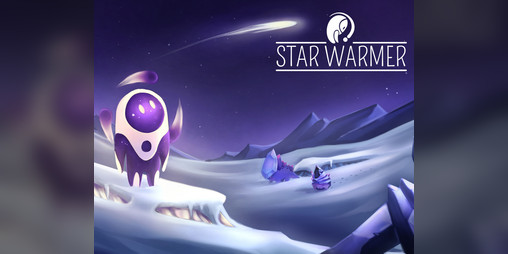 Cover image for Star Warmer