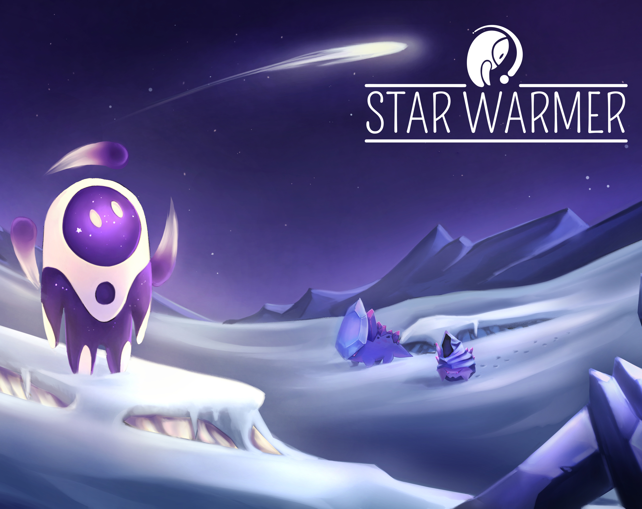 Star Warmer