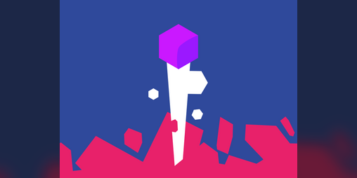 Cover image for Cube All