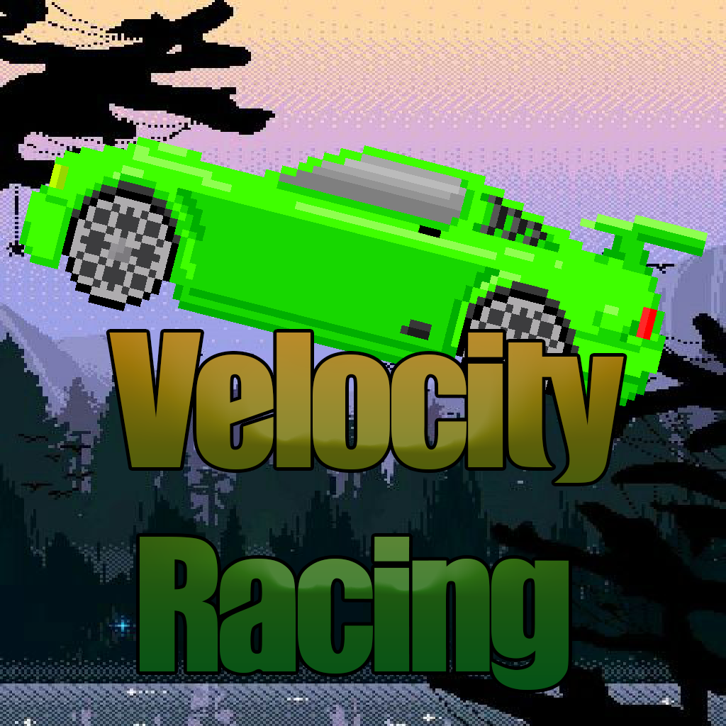 Velocity Racing by StonrX_games