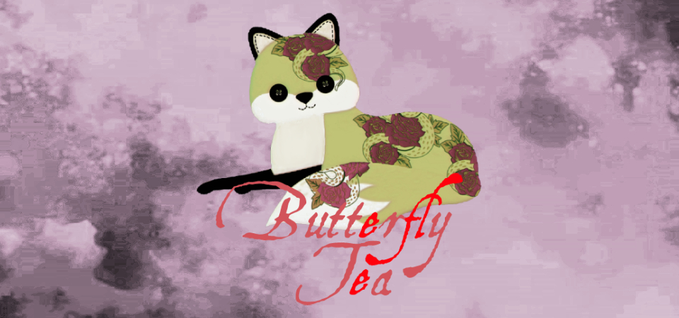Butterfly Tea