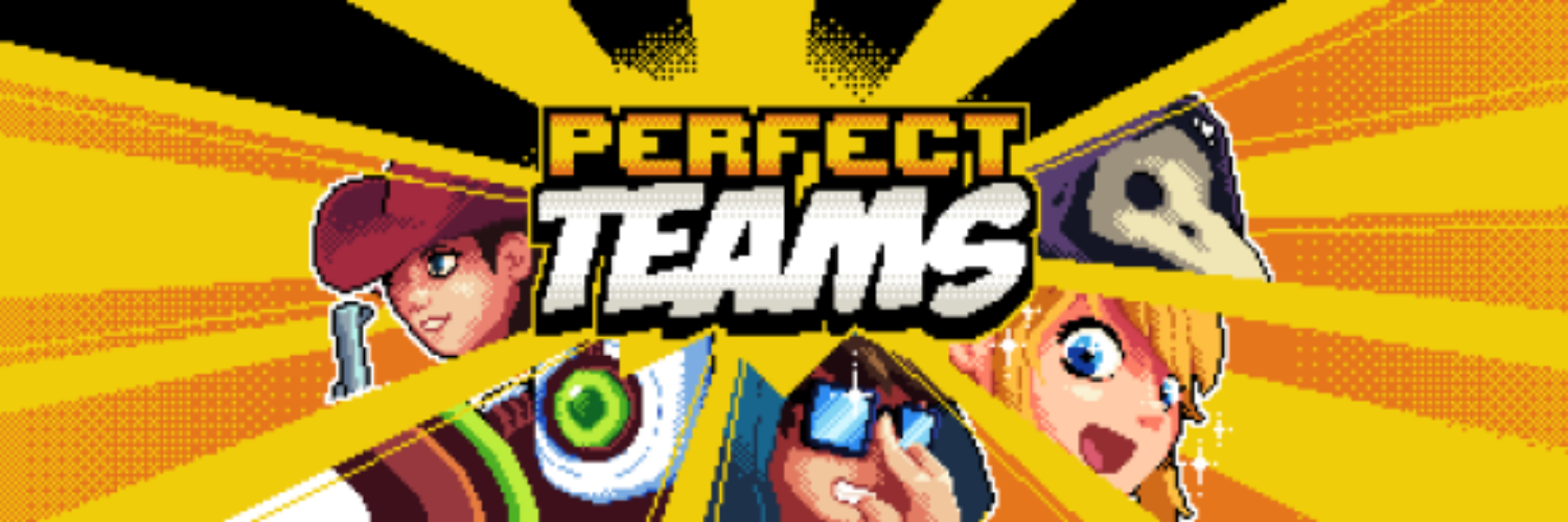 Perfect Teams