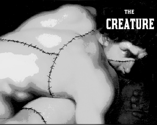 The Creature Playbook  