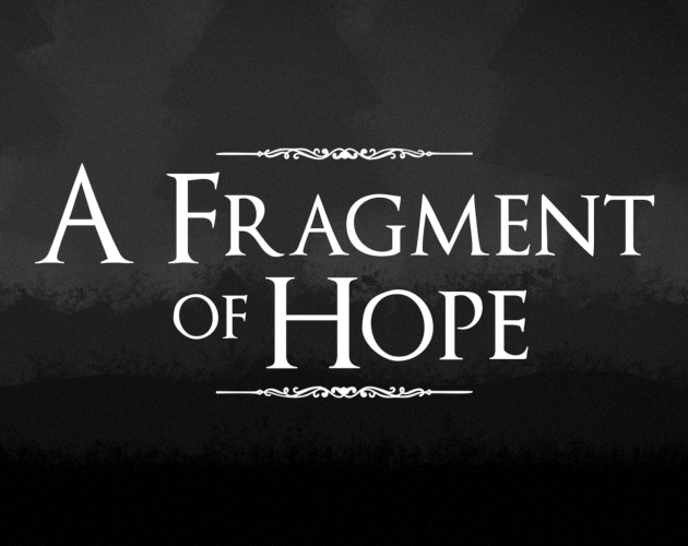 A Fragment of Hope by Asmodeus Digital