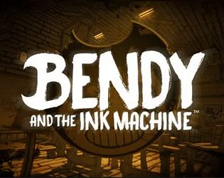 Bendy And Of Ink Machine Simulation APK for Android Download