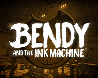 bendy and adventure ink machine APK for Android Download