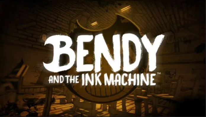 whens bendy and the ink machine chapter 2