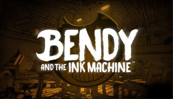 Download Bendy The Ink Machine Free for android 8.1