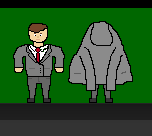 Cover image for Man in a Suit (Download)