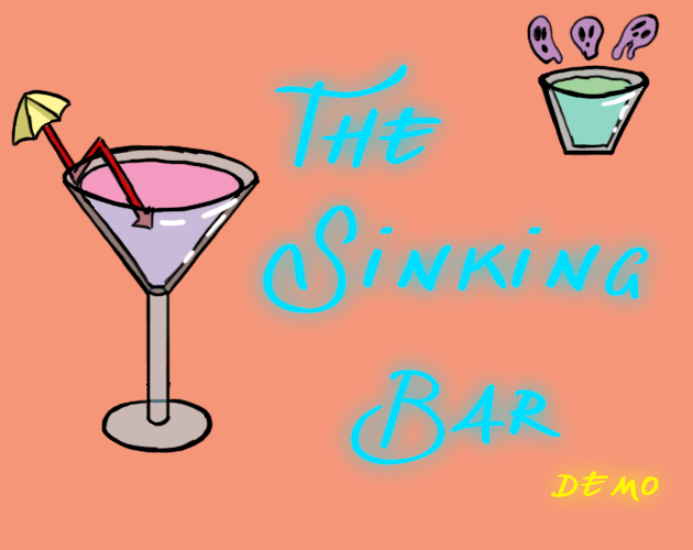 The Sinking Bar