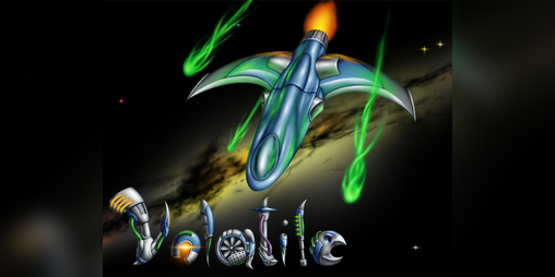 Cover image for Volatile