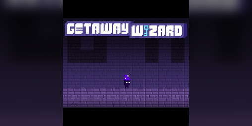 Cover image for Getaway Wizard