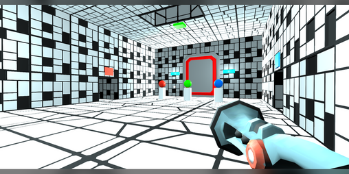 Cover image for Rotation Chamber