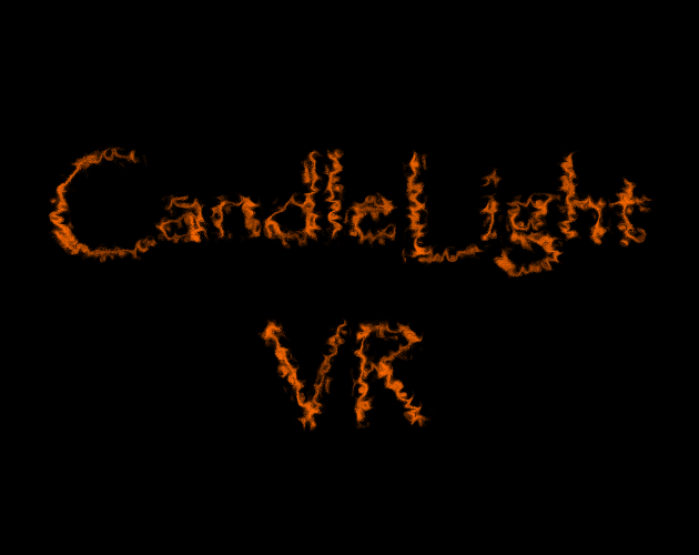 CandleLight VR - Legacy cover