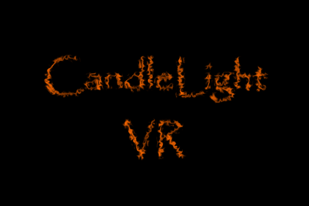 CandleLight VR Quest
