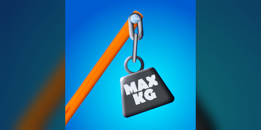 Cover image for Wobble Pole: Physics Based Balancing Game