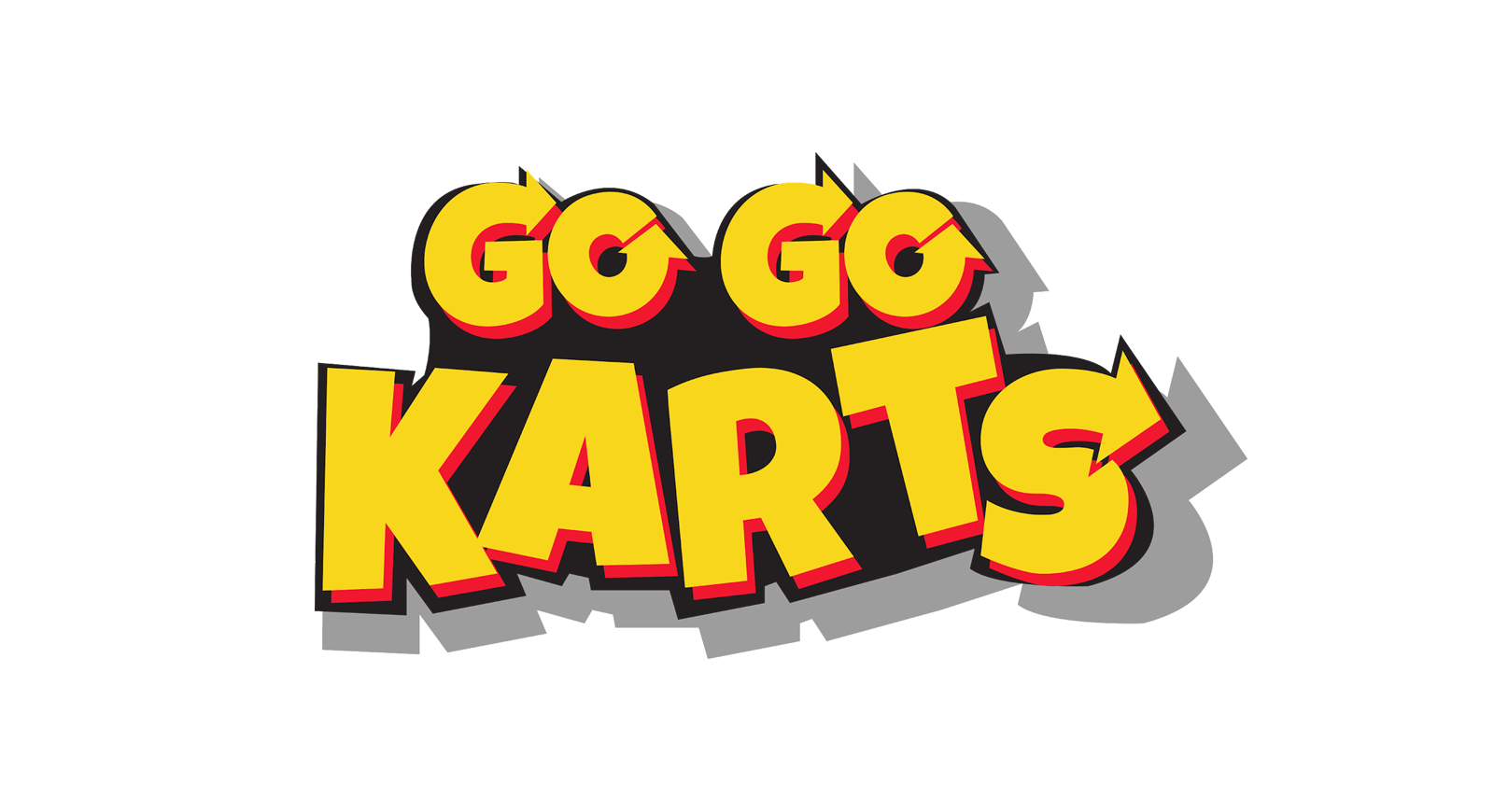 Go Go-Karts