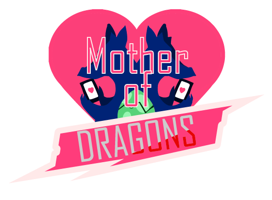 Mother of Dragon 2021