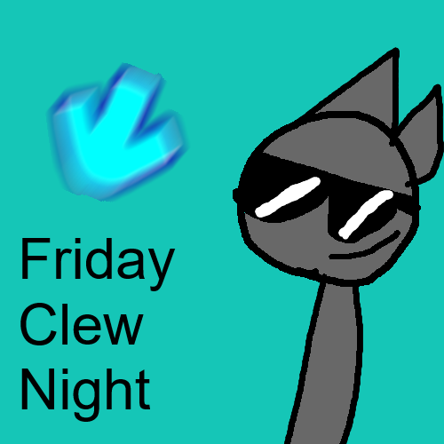 changed to new version and update - fnf - friday clew night by KevinmasterX